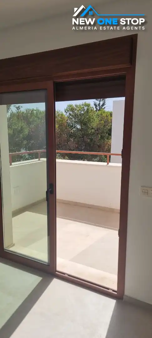 Terraza de Casa o chalet en venta en Cuevas del Almanzora con Jardín privado, Terraza y Piscina