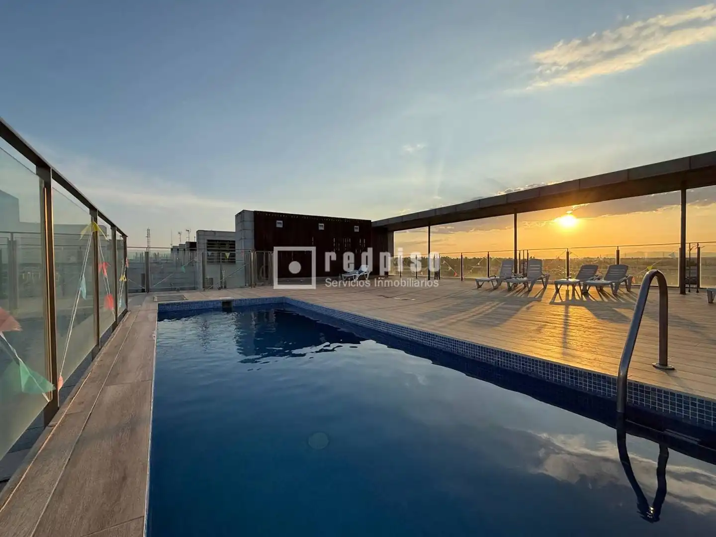 Loft with pool for sale in Polígono Industrial Norte, imagen 15