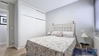 Bedroom of Flat for sale in Alicante / Alacant  with Air Conditioner, Heating and Balcony