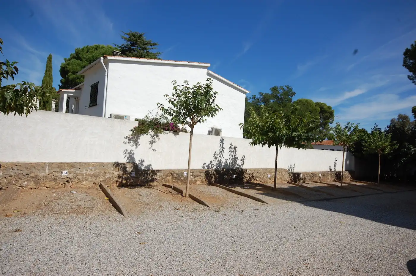 Mini appartamento con terrazza in vendita a Riells, imagen 21