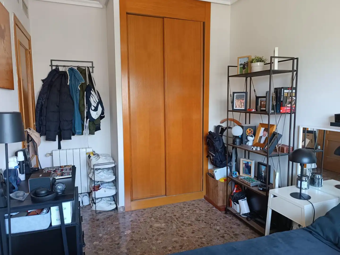 Flat with pool for sale in Campanar, imagen 7