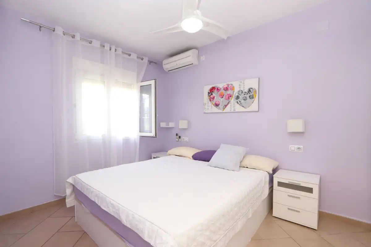 Adosado con jardín en venta en Centro, imagen 12