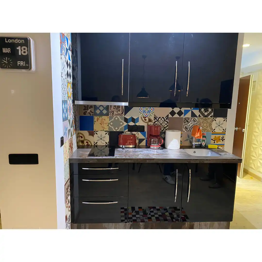 Apartamento de alquiler en MEDITERRANEO, 1, Playa Bajadilla - Puertos