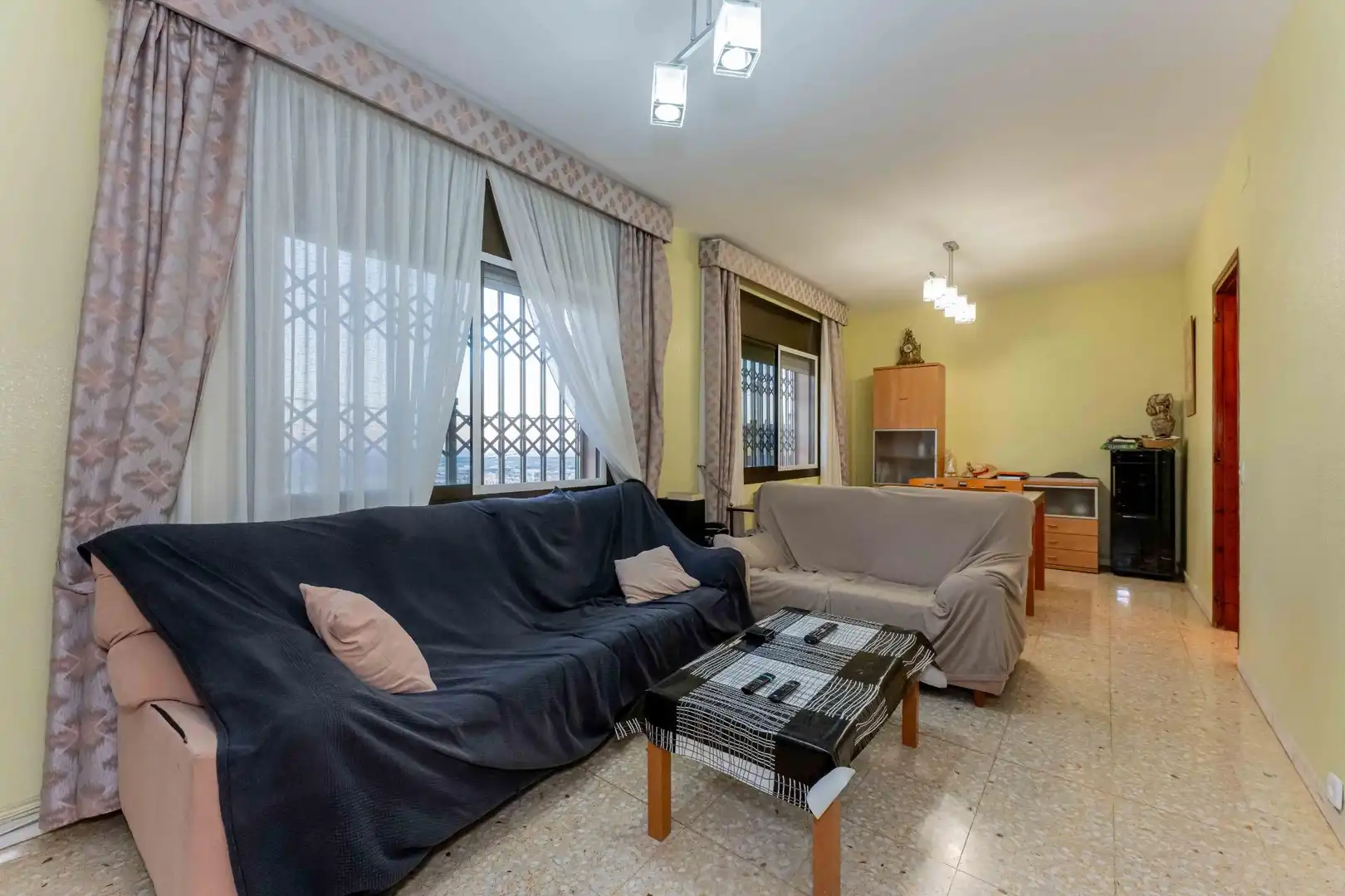 Chalet con terraza en venta en Torrent Ballester, imagen 27