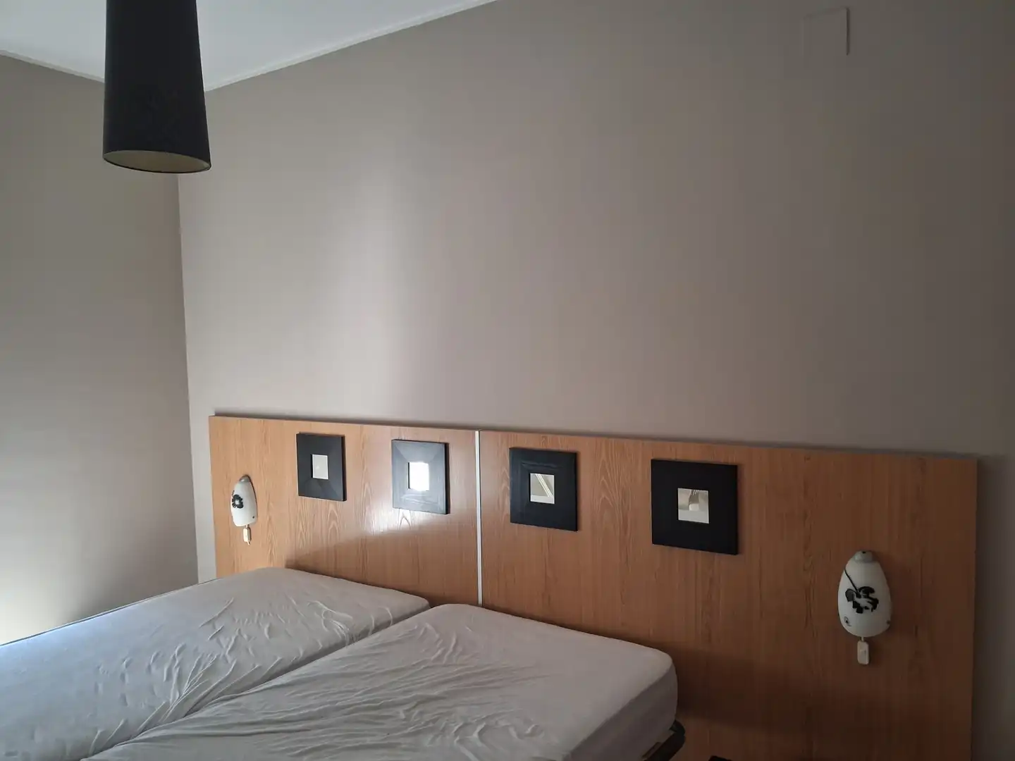 Pis de lloguer a Zona Papa Luna - Platja del Gurugú