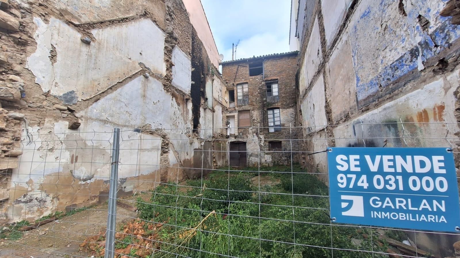 Residencial en venda en Jaca
