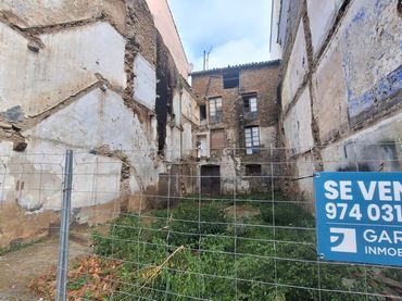 Terrenys i solars en venda a Calle Ferrenal 33