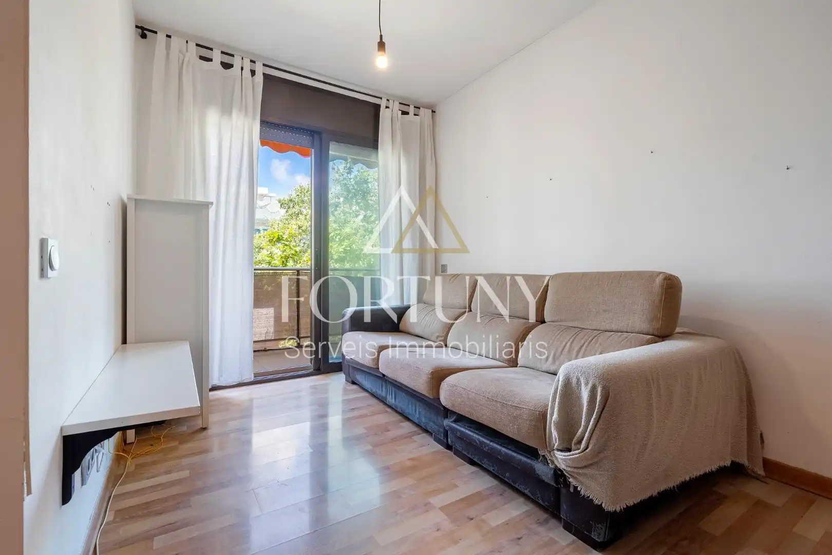 Balcony of Attic for sale in Reus