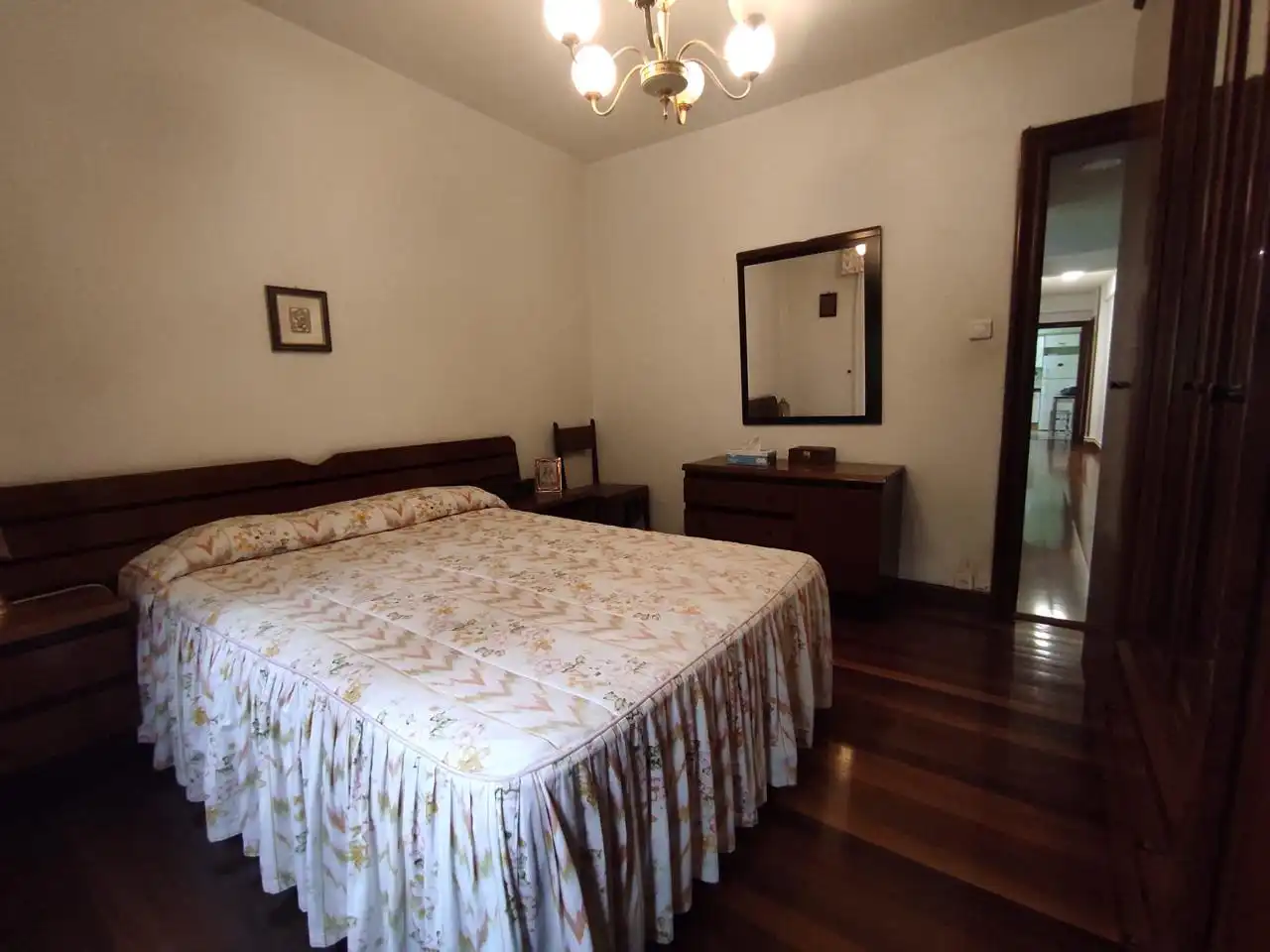 Habitación de Piso en venta en Santander con Calefacción y Parquet