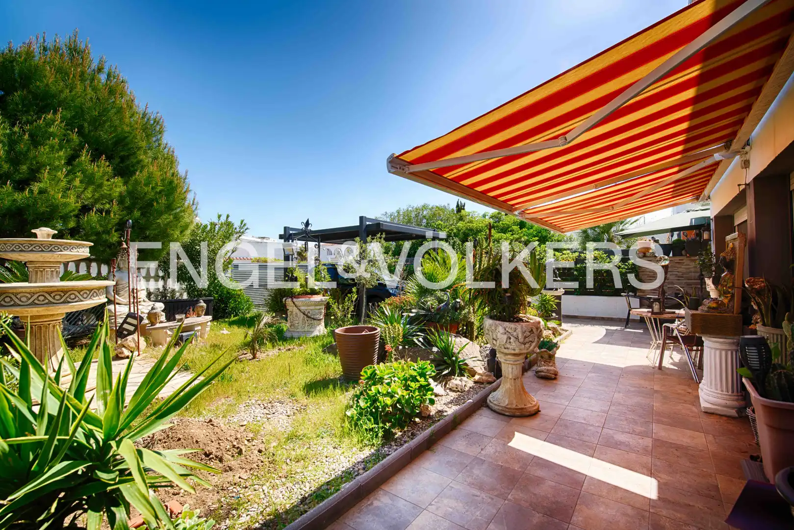 Apartment with garden for sale in Carrer Cala Curta, imagen 2