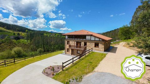 Photo 2 of Houses for sale in Etxebarri Auzoa, Zeberio, Bizkaia