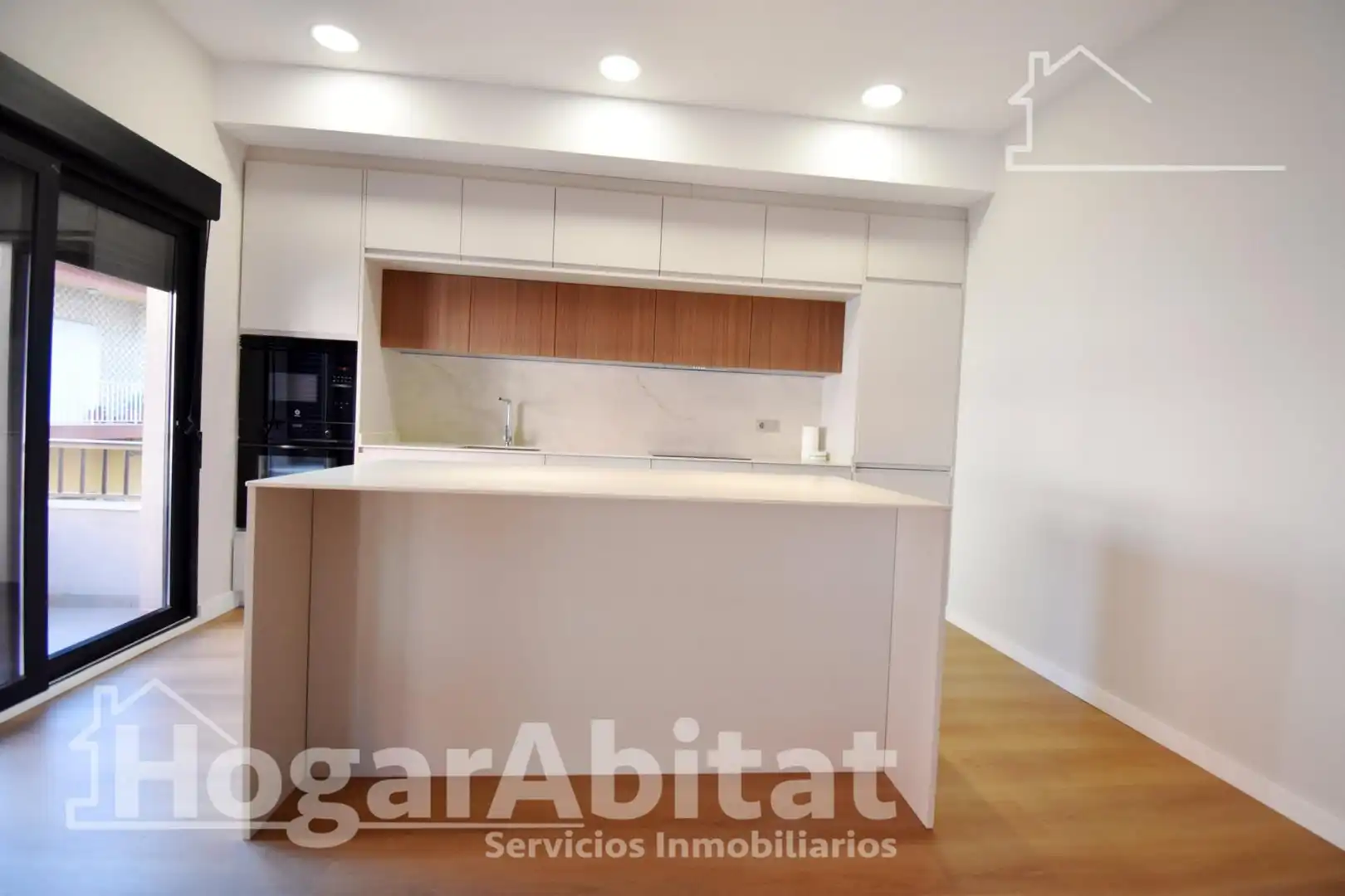 Wohnung mit Terrasse zum Verkauf in Calle Mestre Padilla, imagen 7