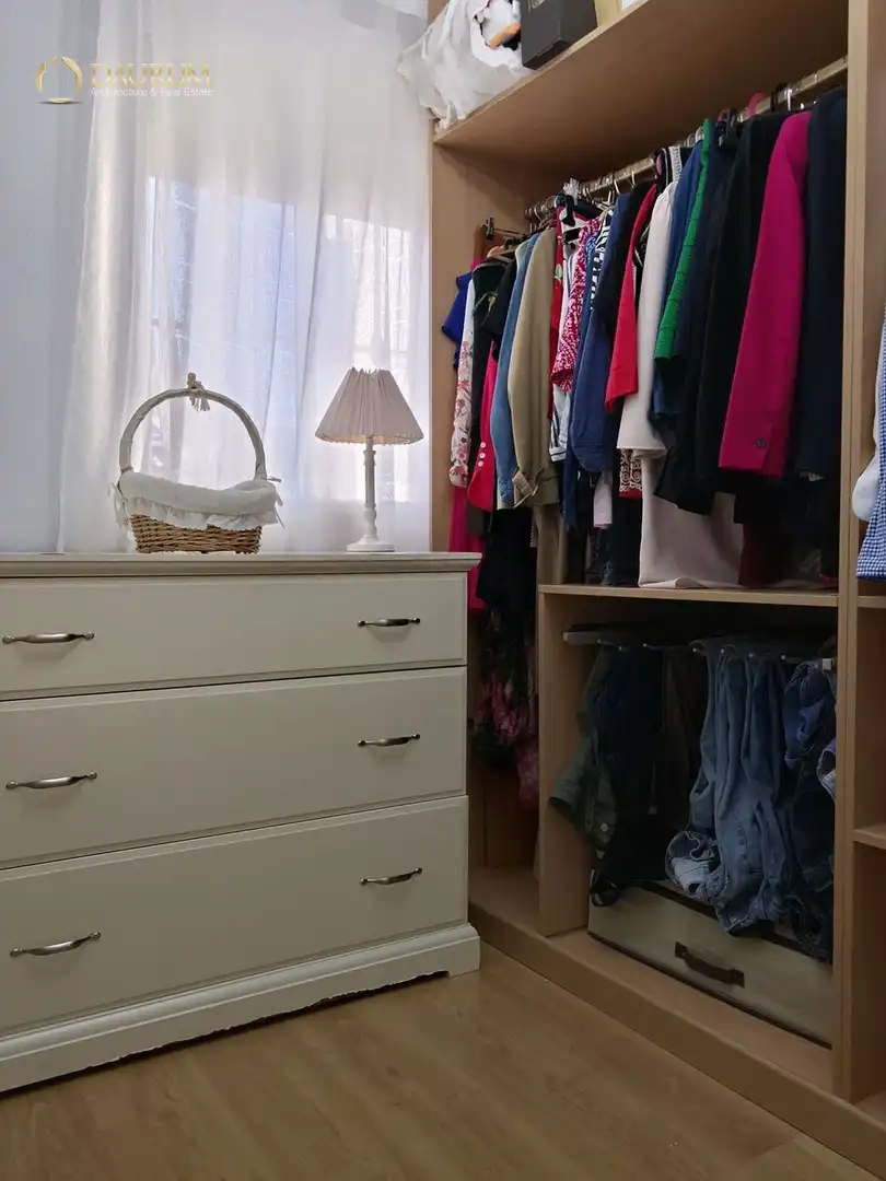 Bedroom of Detached homes for sale in Sevilla  with Air Conditioner, Heating and Terrace