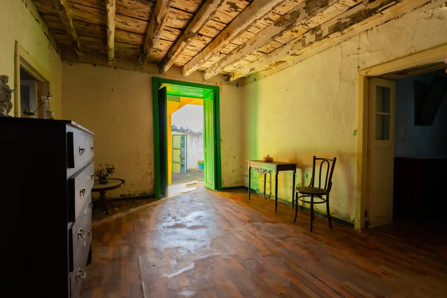 Haus oder Chalet zum Verkauf in La Orotava