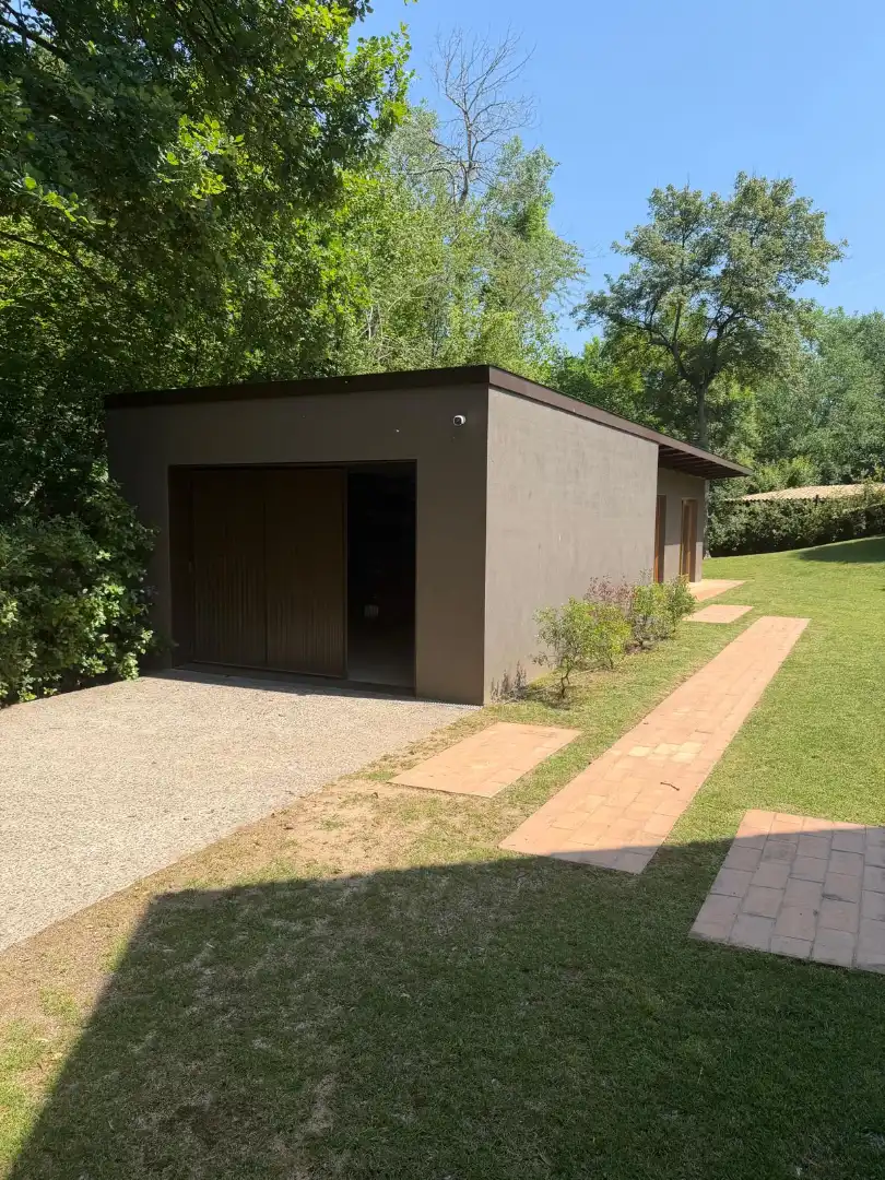 Chalet con piscina en venta en Les Preses, imagen 21