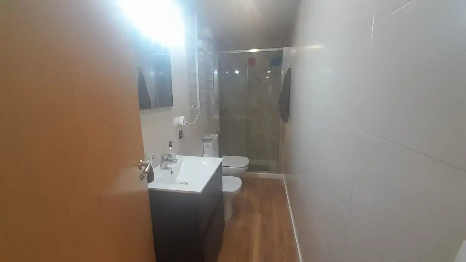 Piso en venta en San Bernardo - Carmelitas - Campus, imagen 22