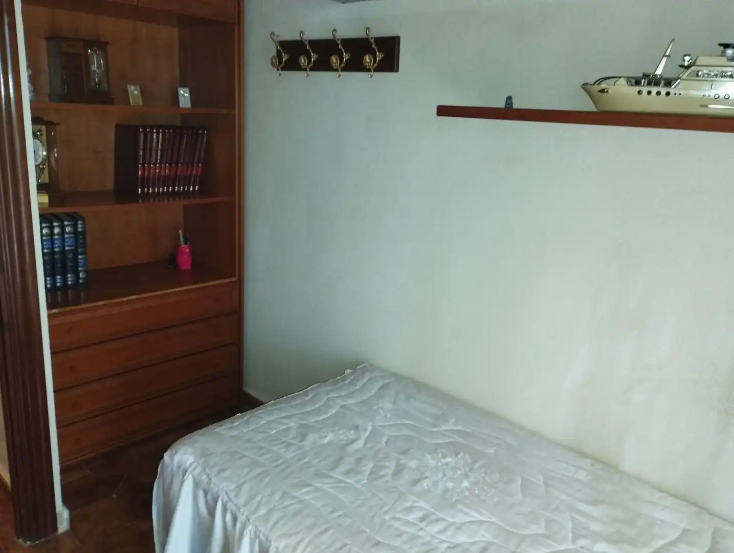 Habitación de Piso en venta en Cartagena con Terraza