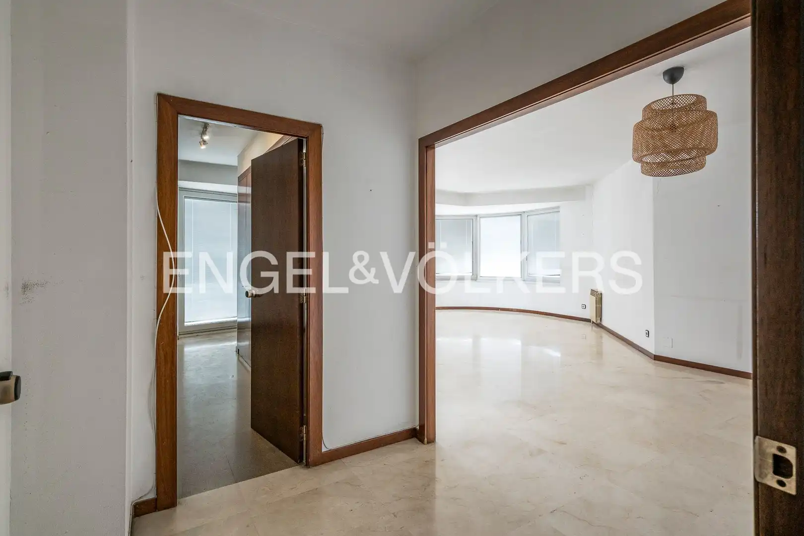 Attique avec ascenseur à vendre à Eixample, imagen 8