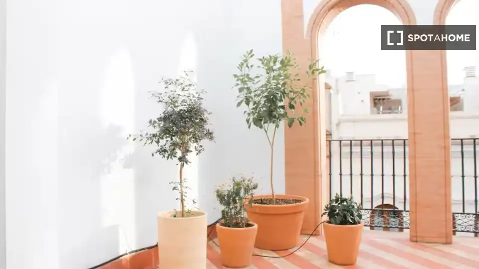 Habitació a Triana Este