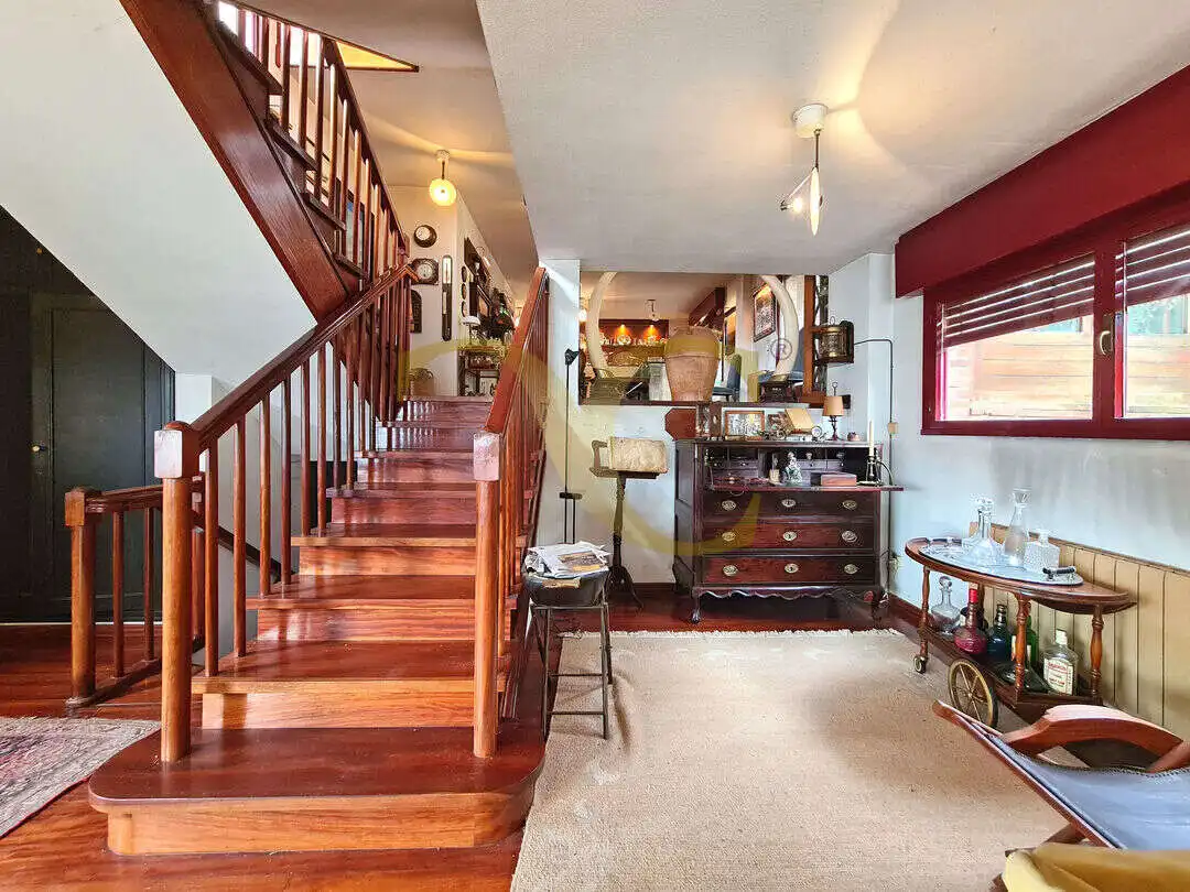Houses for sale in Gijón   with Heating, Private garden and Terrace