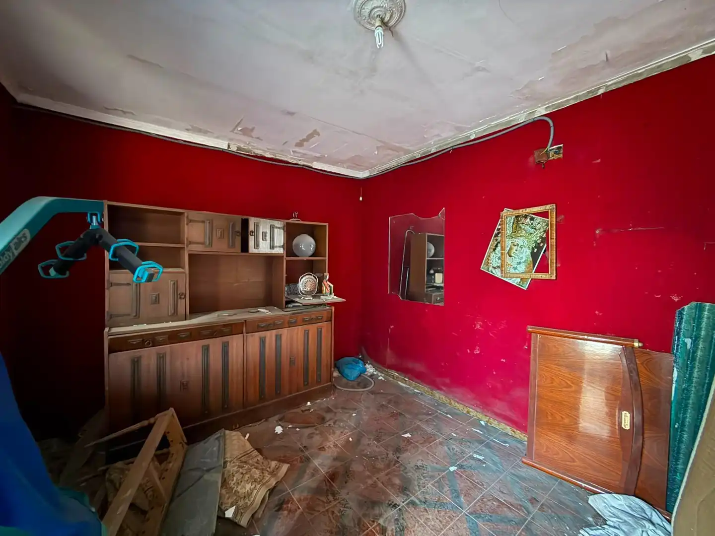 Haus zum Verkauf in Arenal - La Pólvora, imagen 10