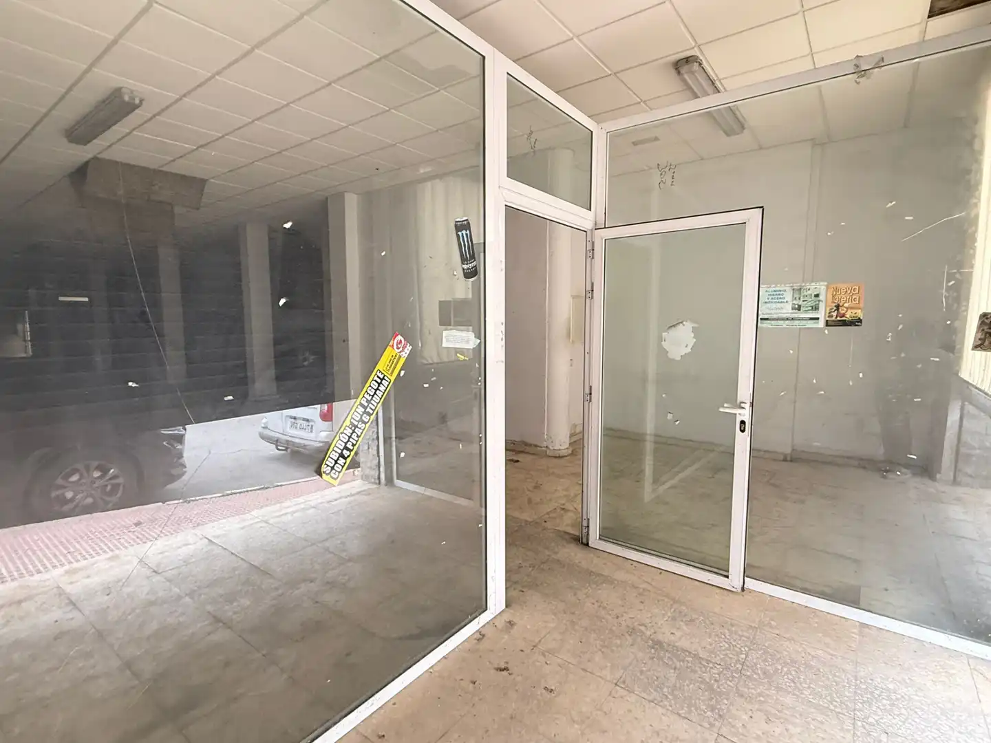 Local comercial en venta en Calle Don Juan de Borbón, imagen 8