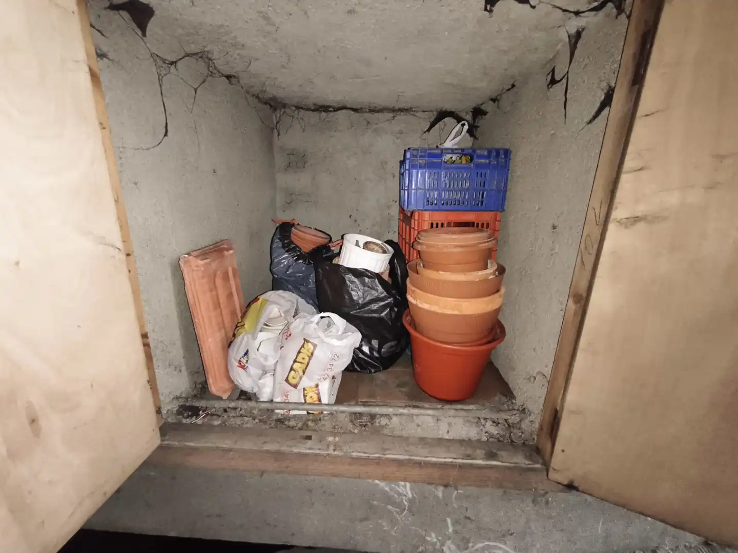 Dúplex en venda en Ourense Capital  amb Calefacció, Parquet i Forn