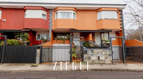 Foto 3 de Casa o xalet en venda a Calle Galileo, Vega Lagunera, San Cristóbal de la Laguna