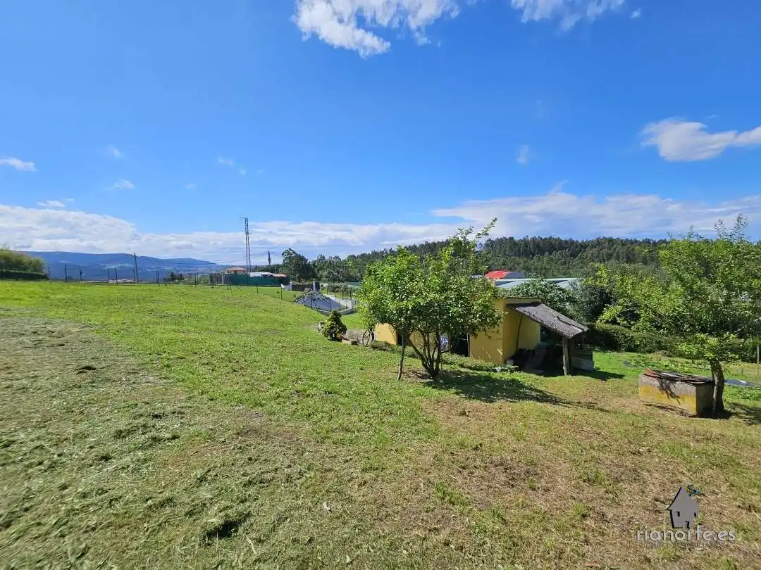 Country house zum Verkauf in Soto del Barco