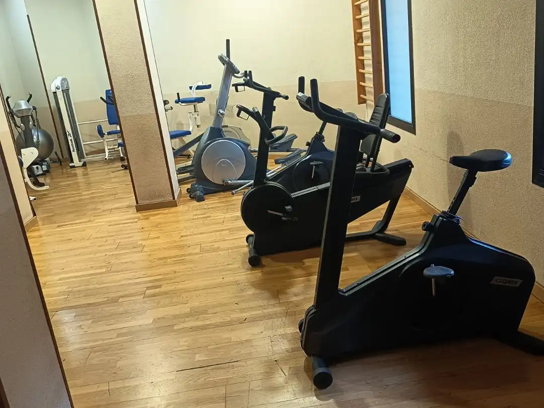 Ático en venta en  Madrid Capital con Terraza