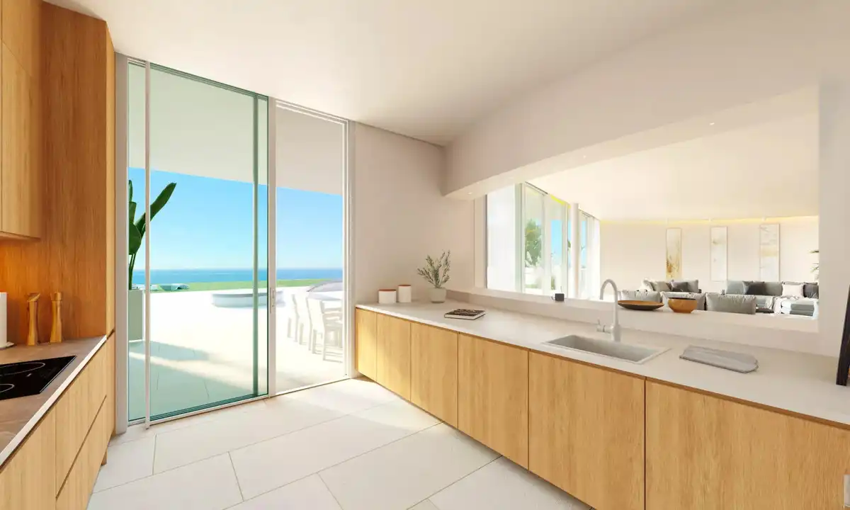 Villa avec piscine à vendre à La Capellanía - El Higuerón, imagen 13