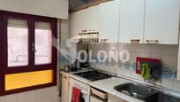 Kitchen of Flat for sale in Miranda de Ebro  with Heating and Storage room