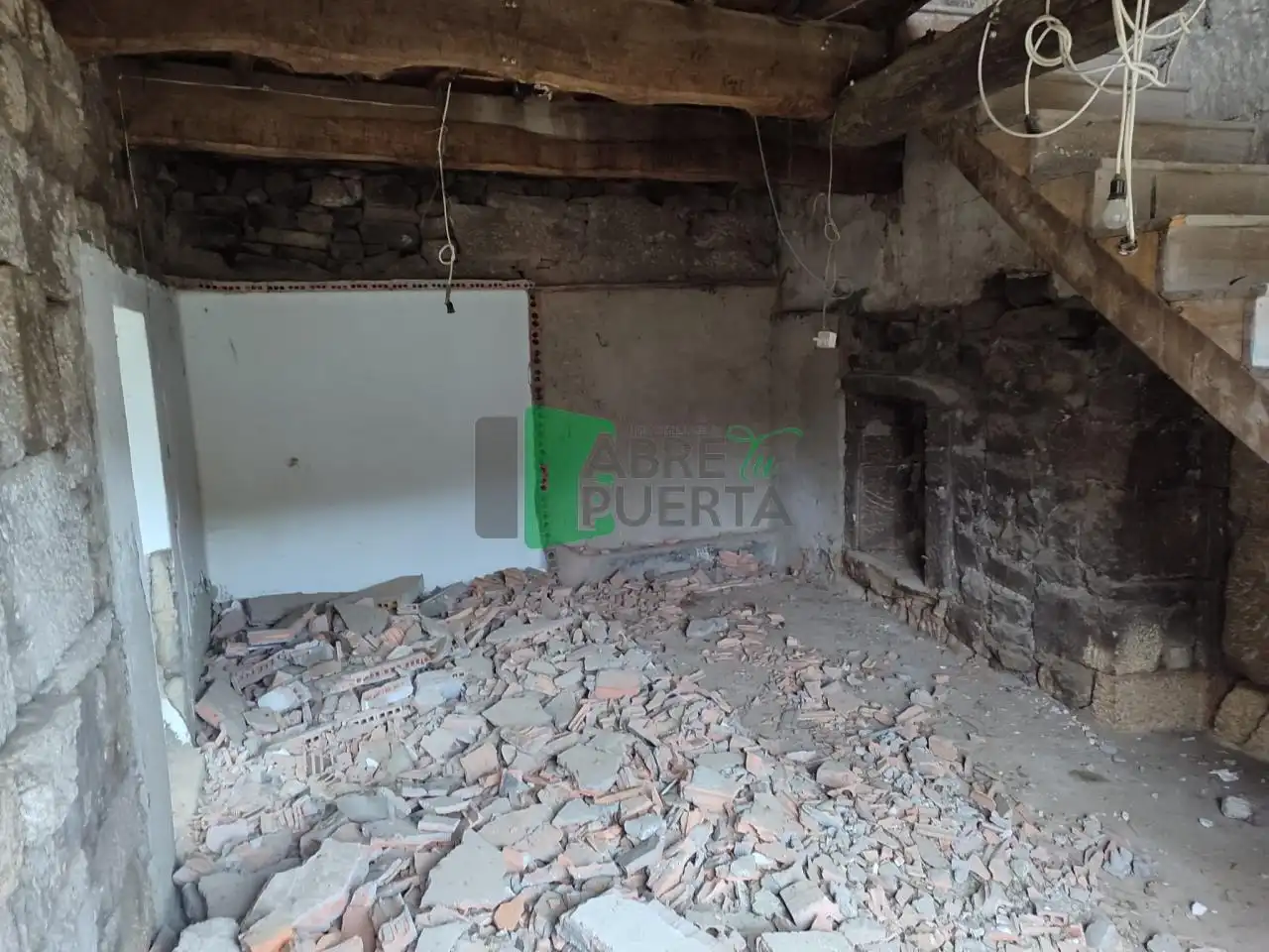 Casa con giardino in vendita a Xinzo de Limia, imagen 15