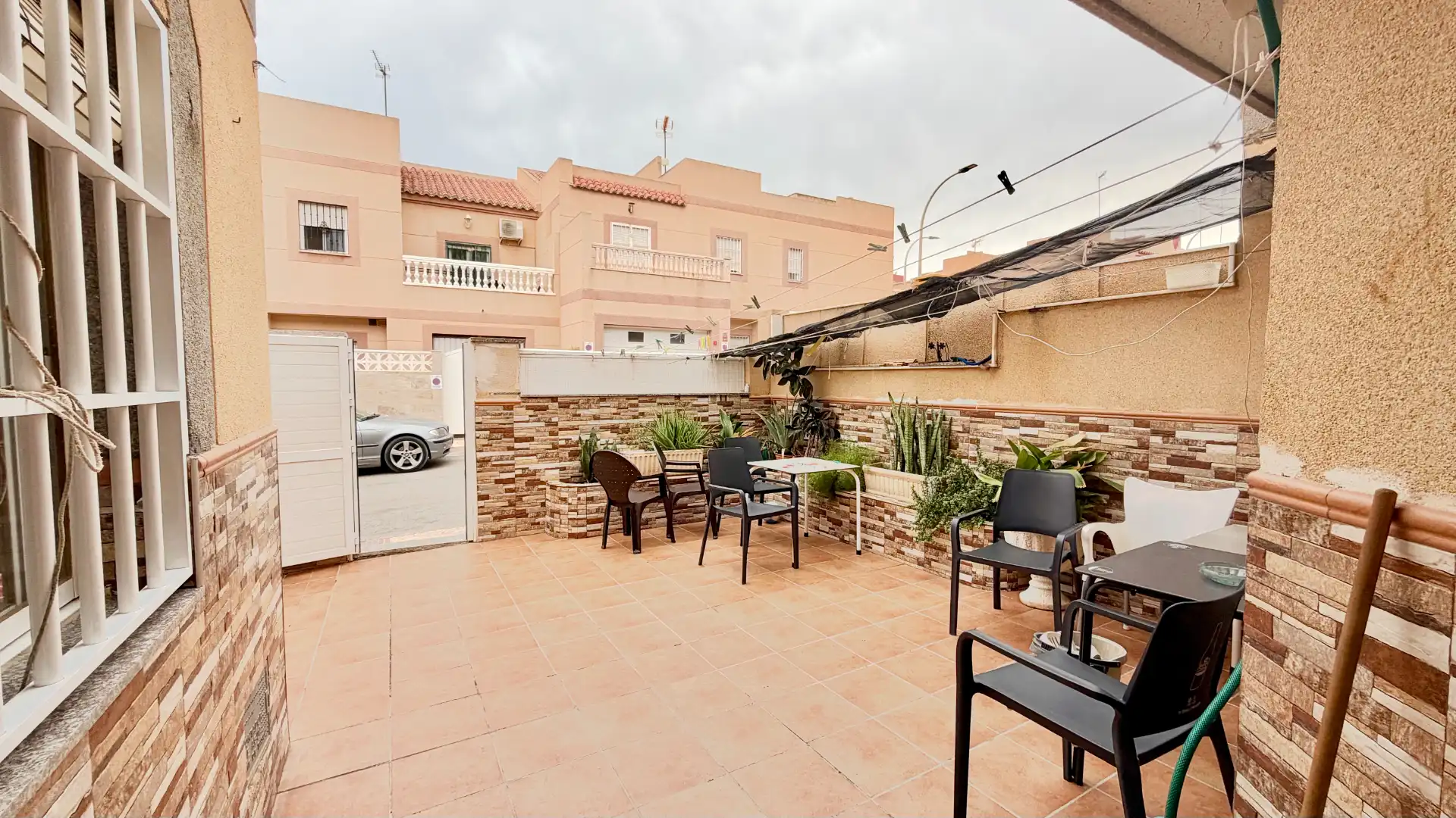 Casa en venda a Calle Leonardo da Vinci, imagen 3