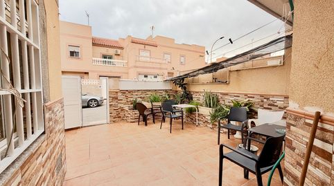 Foto 3 de Casa o chalet en venta en Calle Leonardo Da Vinci, Roquetas Pueblo, Roquetas de Mar