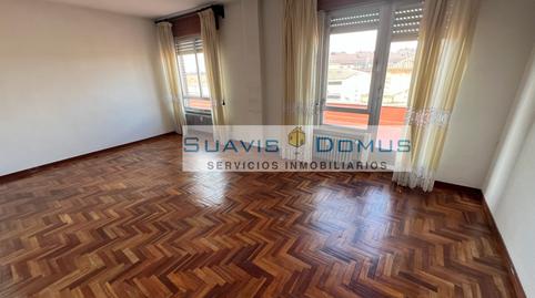 Foto 3 de Àtic de lloguer a Calle Alfonso de Castro, 15, Casco Antiguo, Zamora