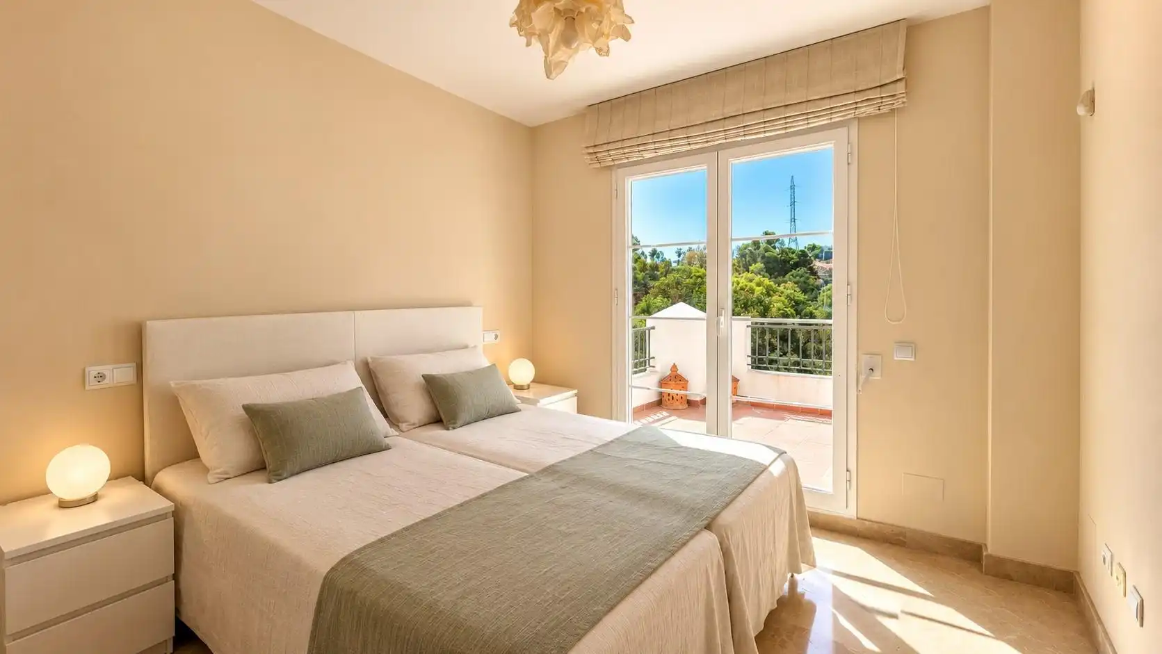 Penthouse mit Pool zum Verkauf in Los Arqueros  - Puerto del Almendro, imagen 14