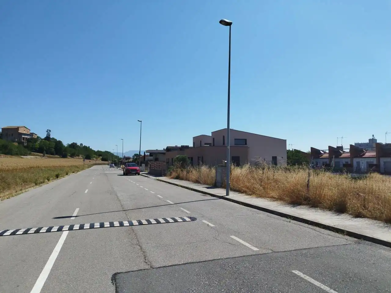 Rustikales Grundstück zum Verkauf in Calle Cerdanya 2, imagen 2