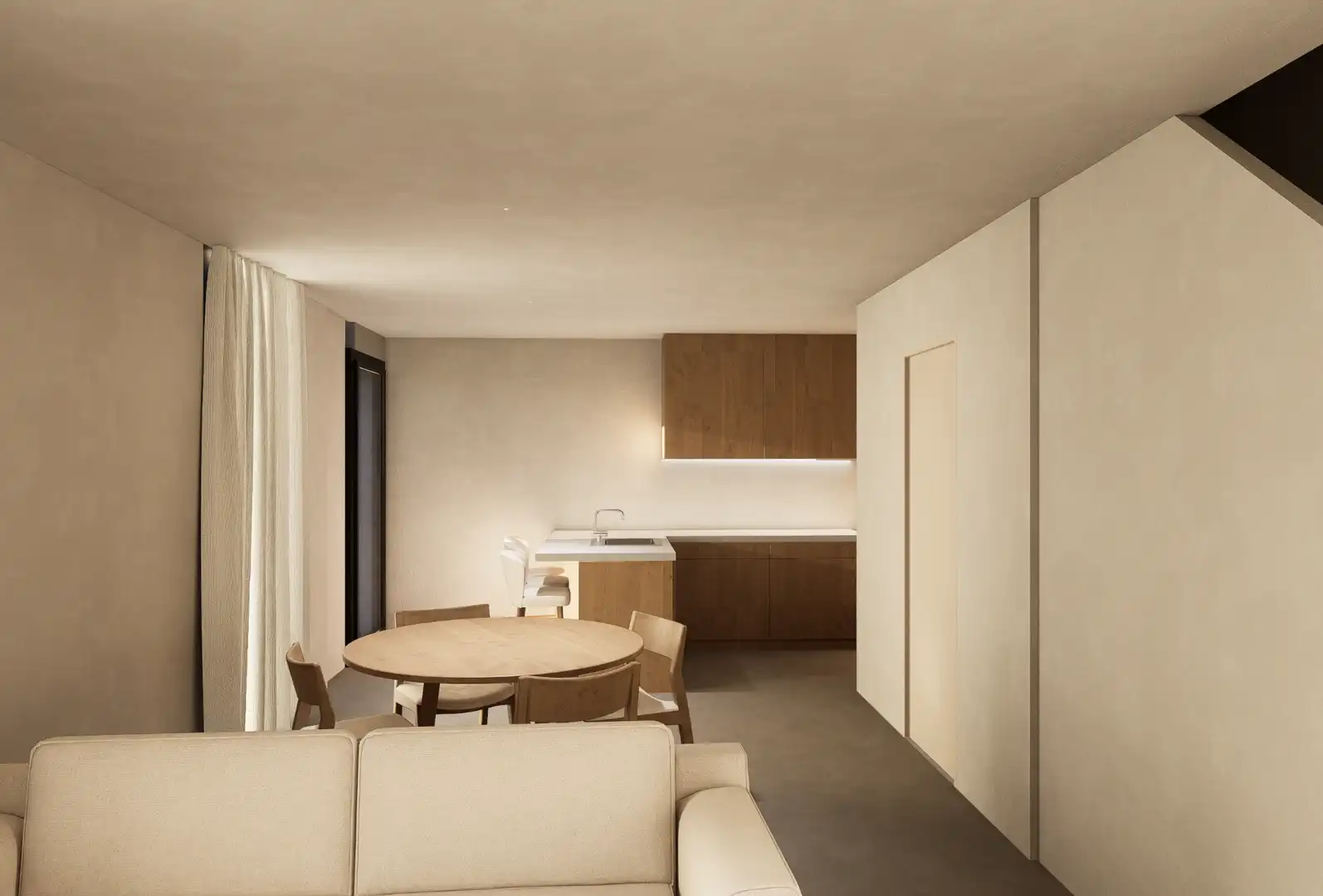 Duplex in vendita a Plaça Bucarest 3, imagen 6