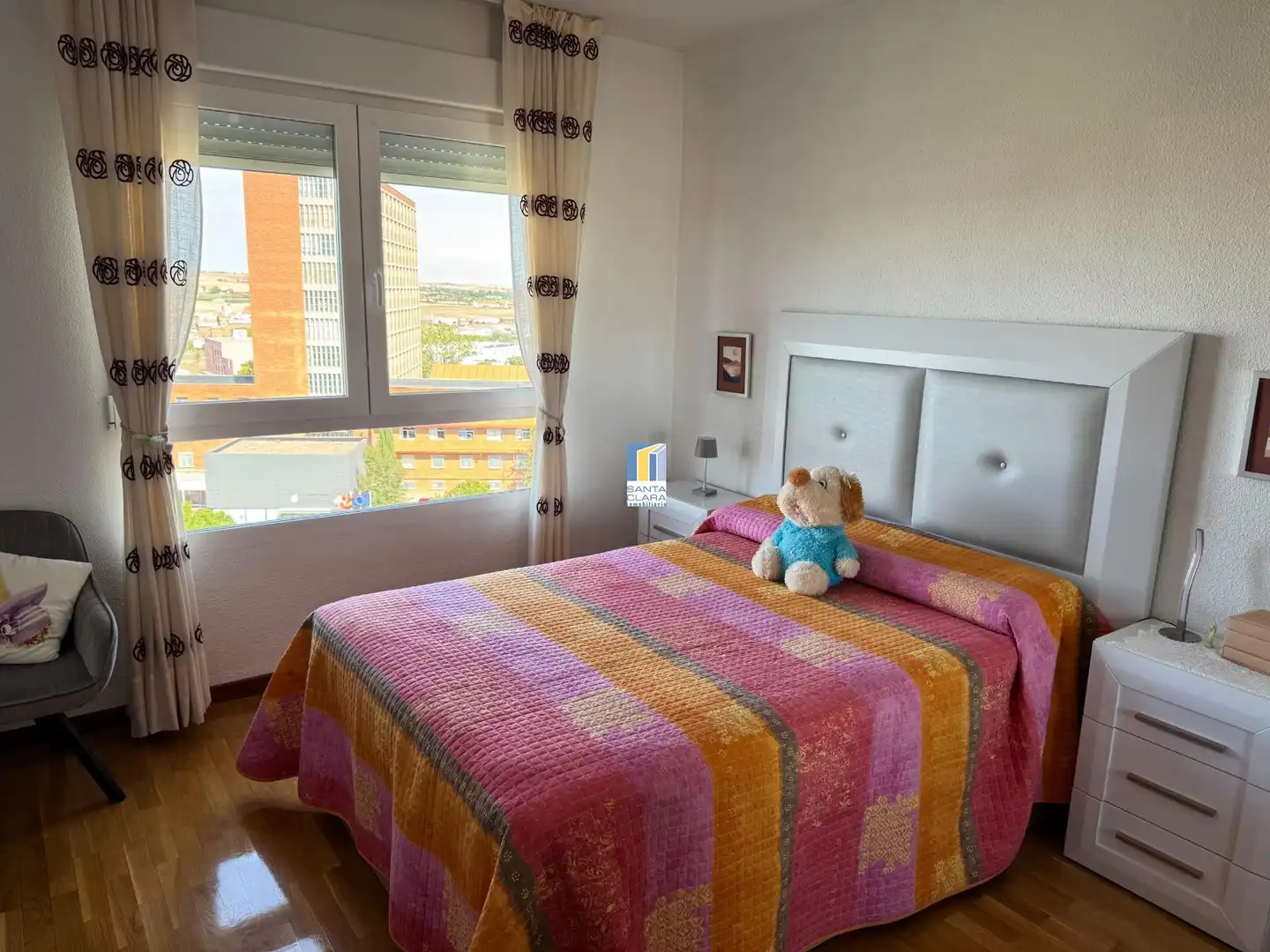 Flat with terrace for sale in Los Bloques, imagen 6