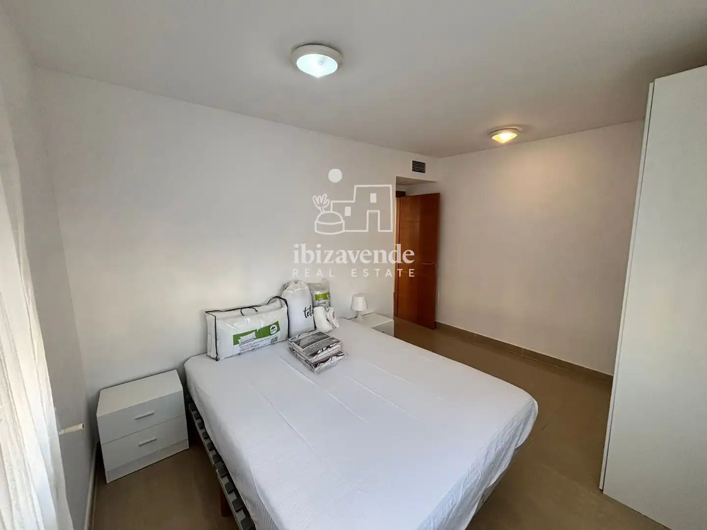 Flat for rent in Pere Matutes Noguera, Ses Figueretes - Platja d'en Bossa - Cas Serres