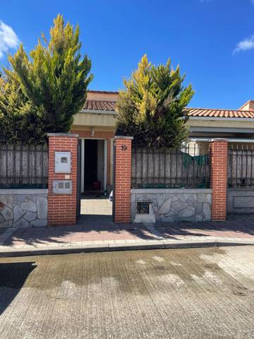 Casa-chalet en Venta en San Miguel del Pino