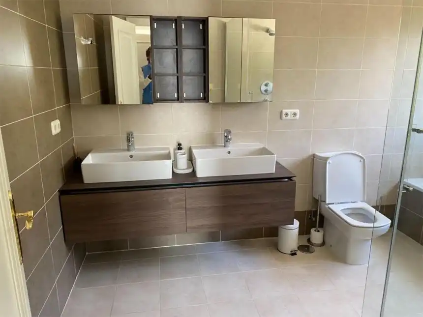 Casa con piscina in vendita a La Capellanía - El Higuerón, imagen 26