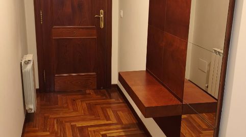Foto 5 de Pis de lloguer a Rúa Xulián Estévez, Teis, Vigo