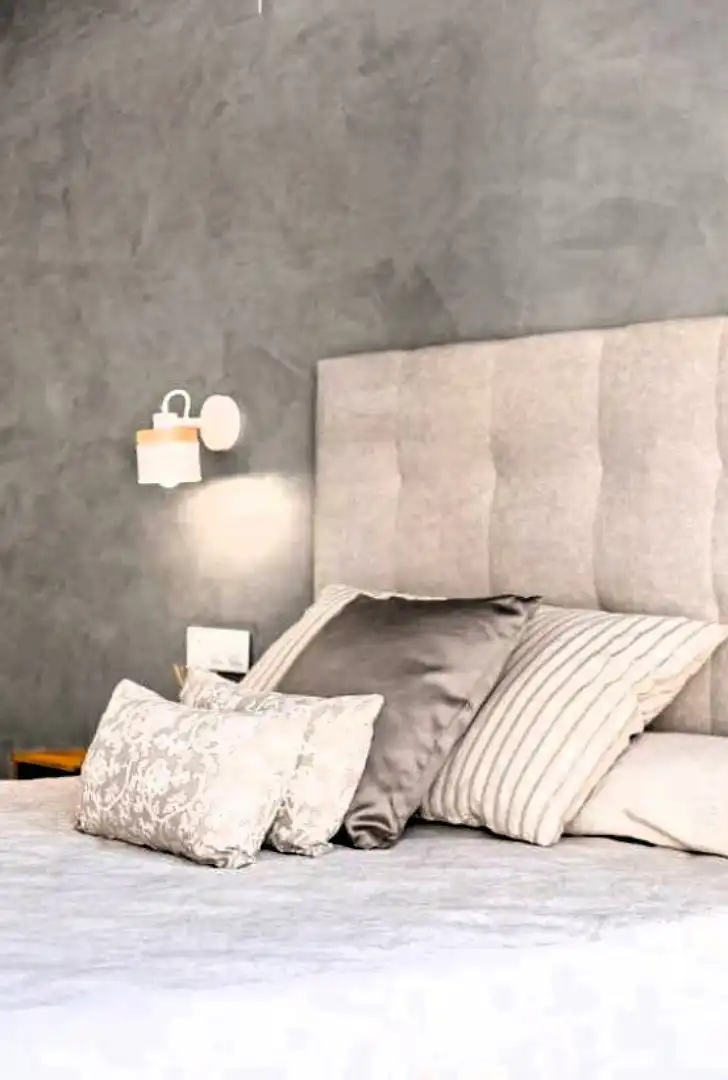 Bedroom of Houses for sale in San Miguel de Salinas