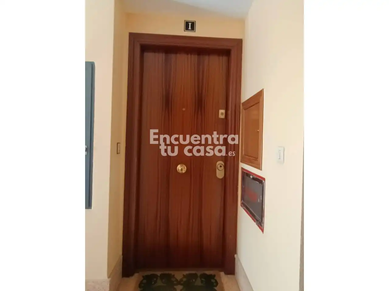 Apartamento en venta en Miranda de Ebro con Calefacción, Parquet y Trastero