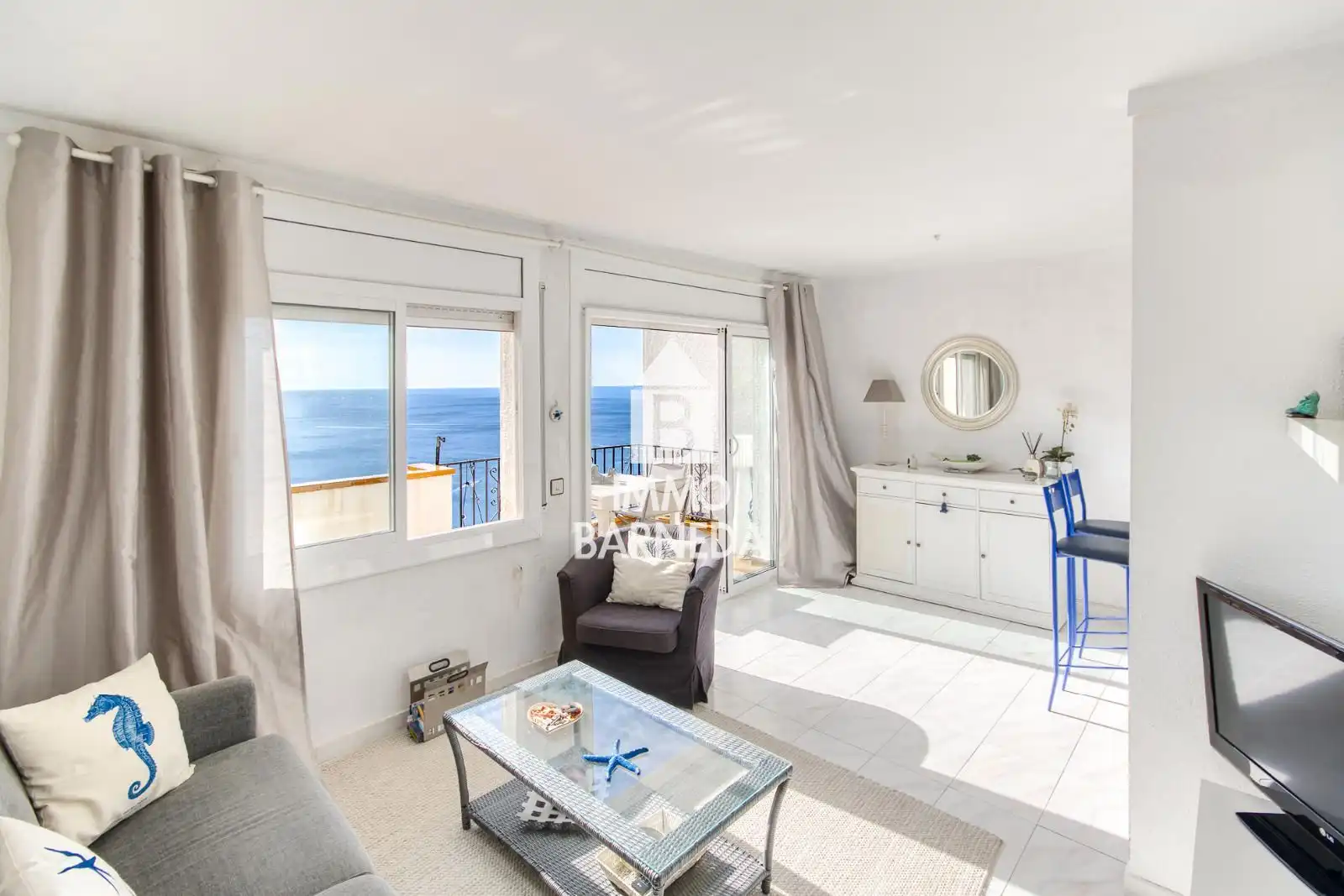 Appartement avec terrasse à vendre à Joan Timoneda 73, imagen 4