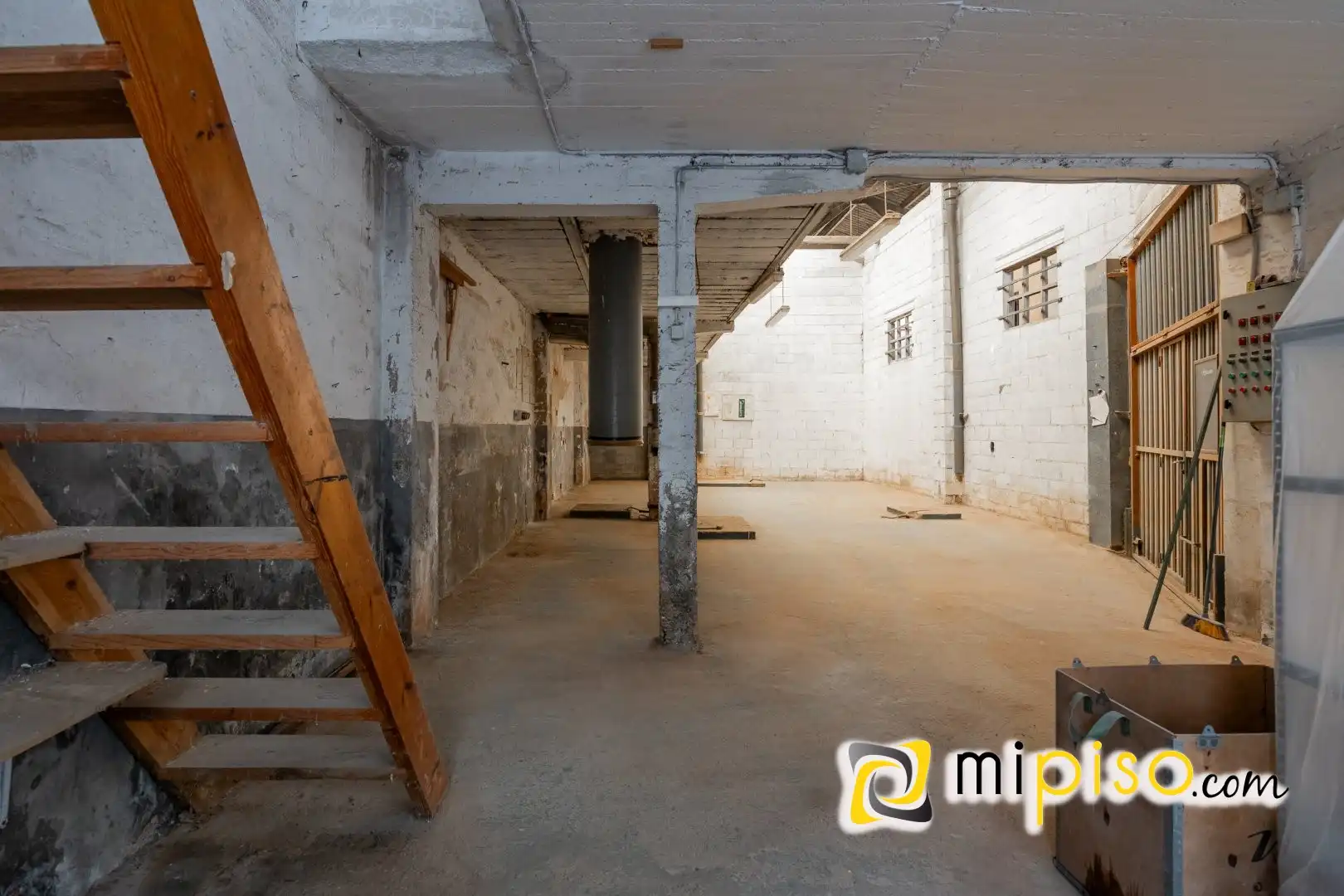 Industrial building for sale in RCQTA SEVILLA 31, imagen 7
