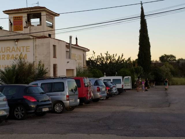 Terreno residencial en Venta en Las Atalayas - Urmi - Cerro de Mar