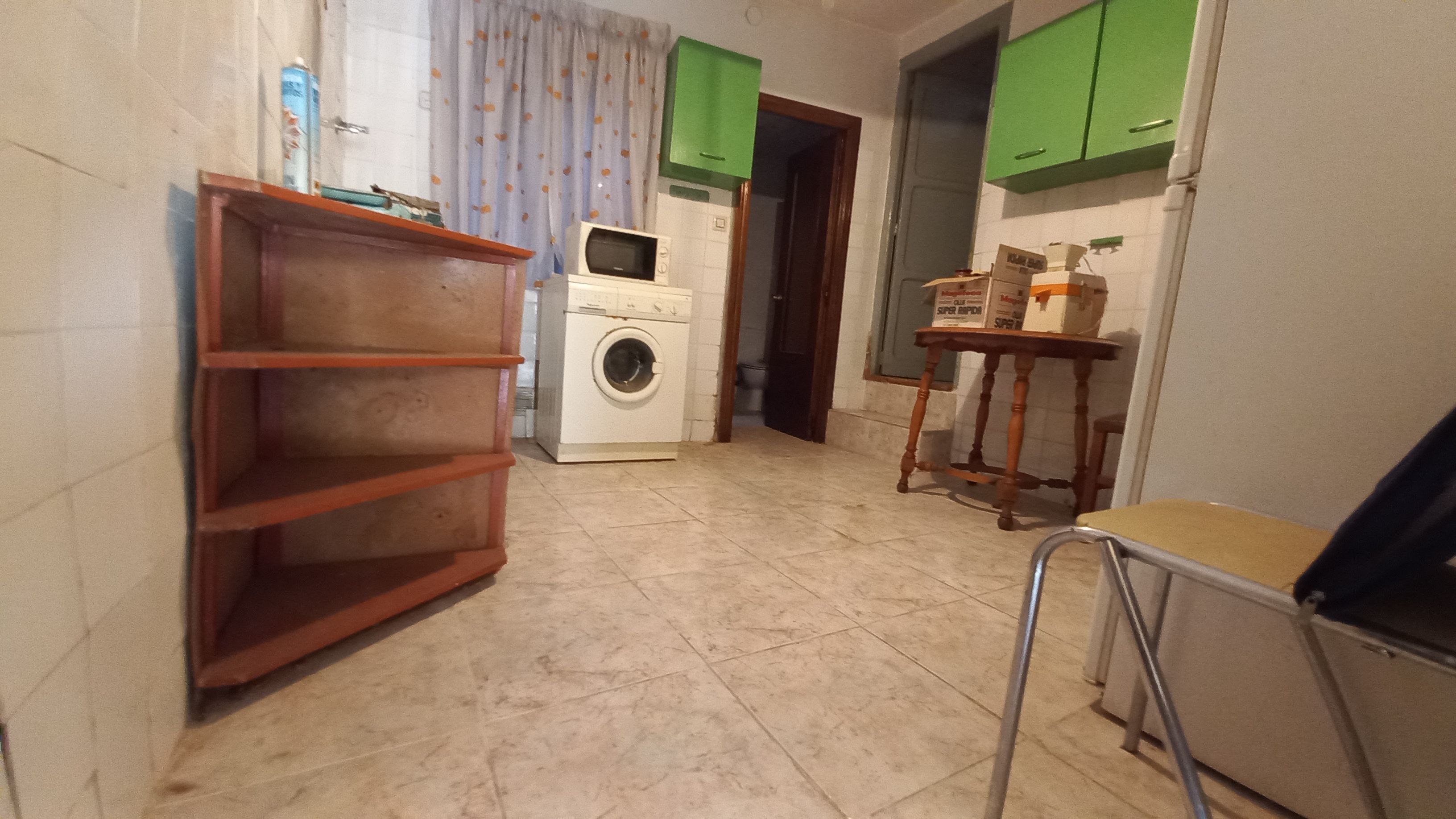 Casa o xalet en venda a Peña Trevinca